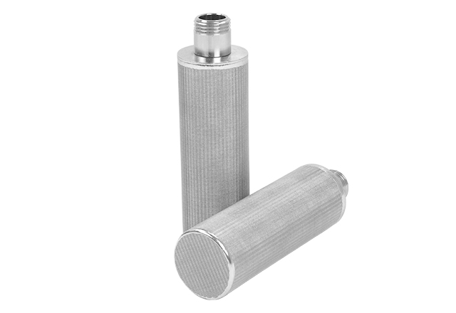 sintering filter